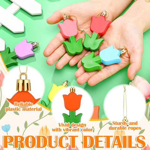 MiniInflat daisy decorations for walls, windows, and doors