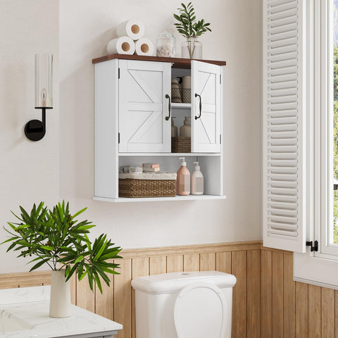 Mino Kesper waterproof MDF design suits humid bathrooms without warping.