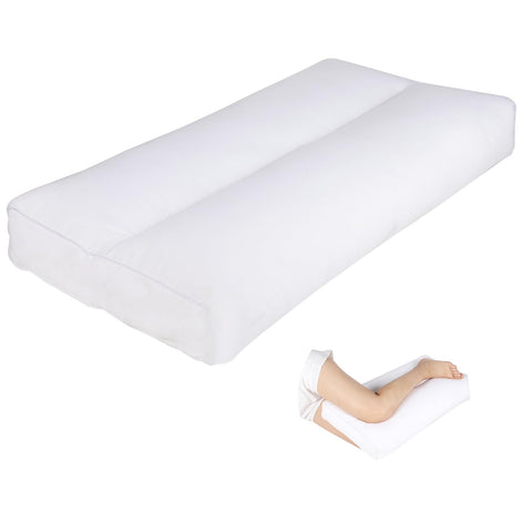 MINUPWELL knee pillow between leg sleep supports hip alignment and comfort.