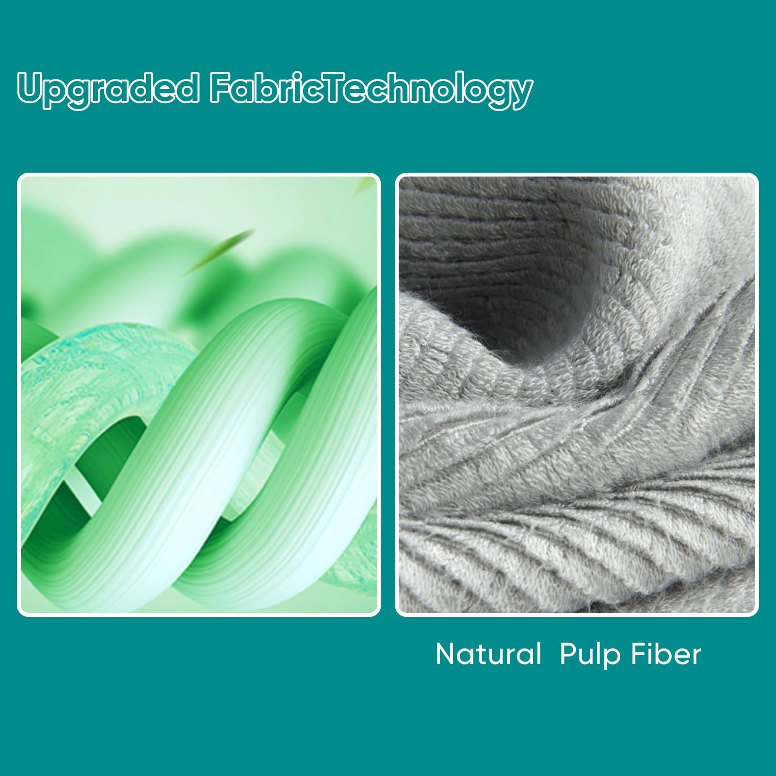 MINUPWELL Ultra Thin Pillow vacuum packaging ready for shipping