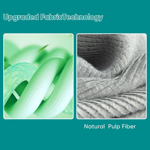 MINUPWELL Ultra Thin Pillow vacuum packaging ready for shipping
