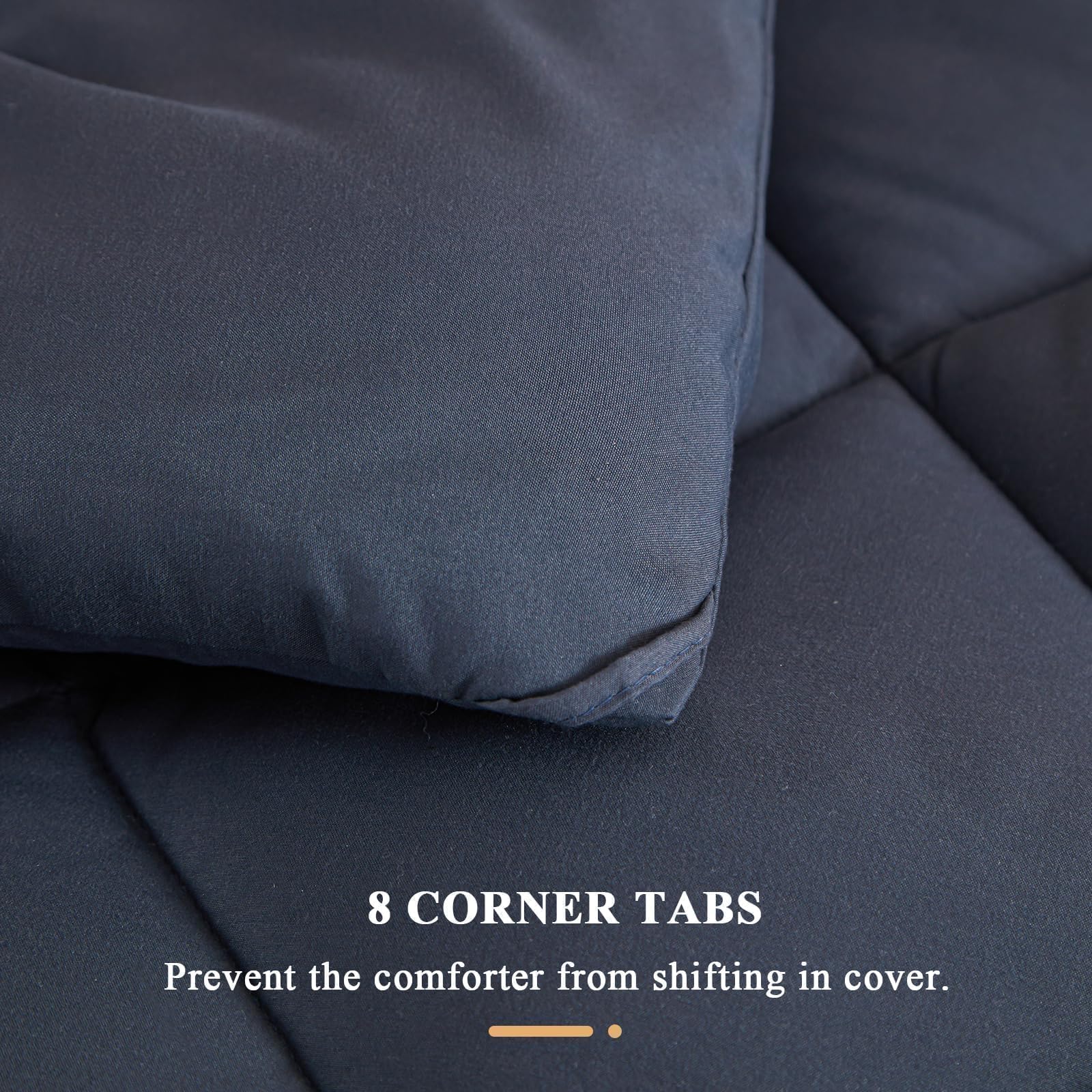 MIOTO draped bedroom scene demonstrates elegant room-ready presentation.