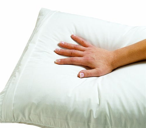 Mission: Allergy seam-bound construction emphasizes durability and long-lasting use.