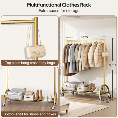 MISSLO integrated side frames for bags and everyday accessories.