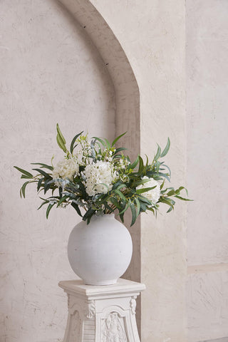 MissPIN ready-to-style stems arrive straight from the box for quick decor