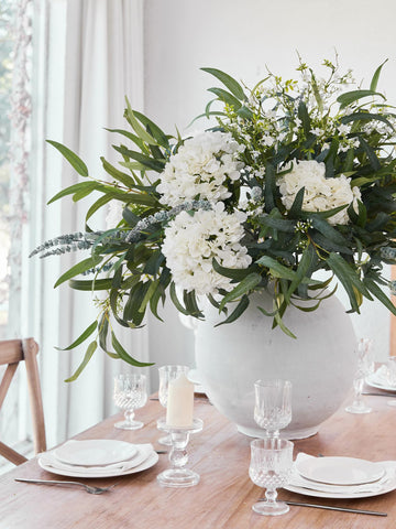 MissPIN artificial flowers make a thoughtful gift for plant lovers and decorators