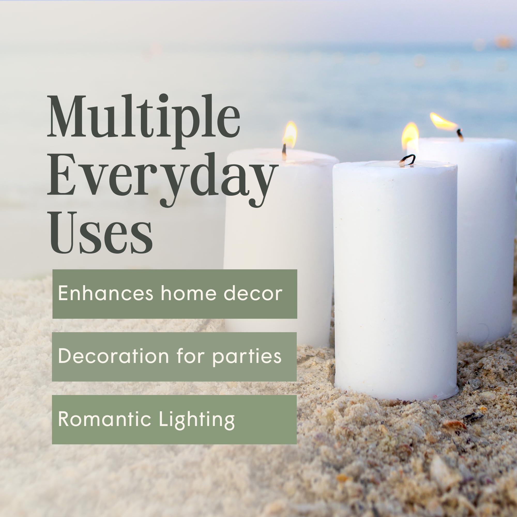 Mister Candle outdoor dining setup – warm glow and citronella ambience for alfresco evenings.