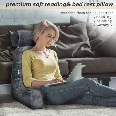 Mittagong removable washable cover simplifies cleaning after use.