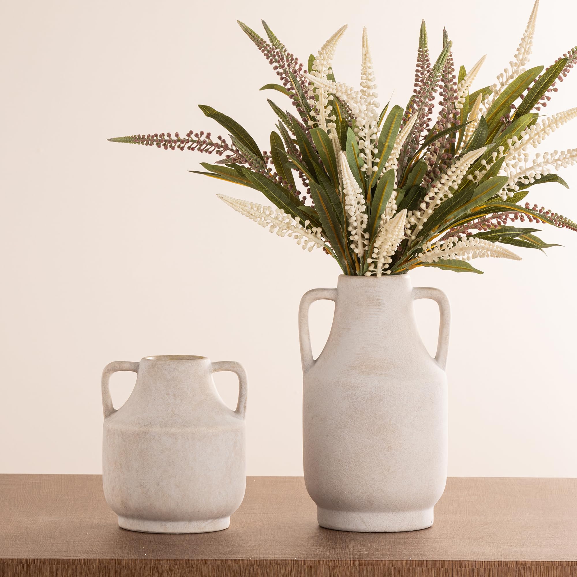 Mitt&Ditt gift-ready vase suitable for anniversaries and holidays.