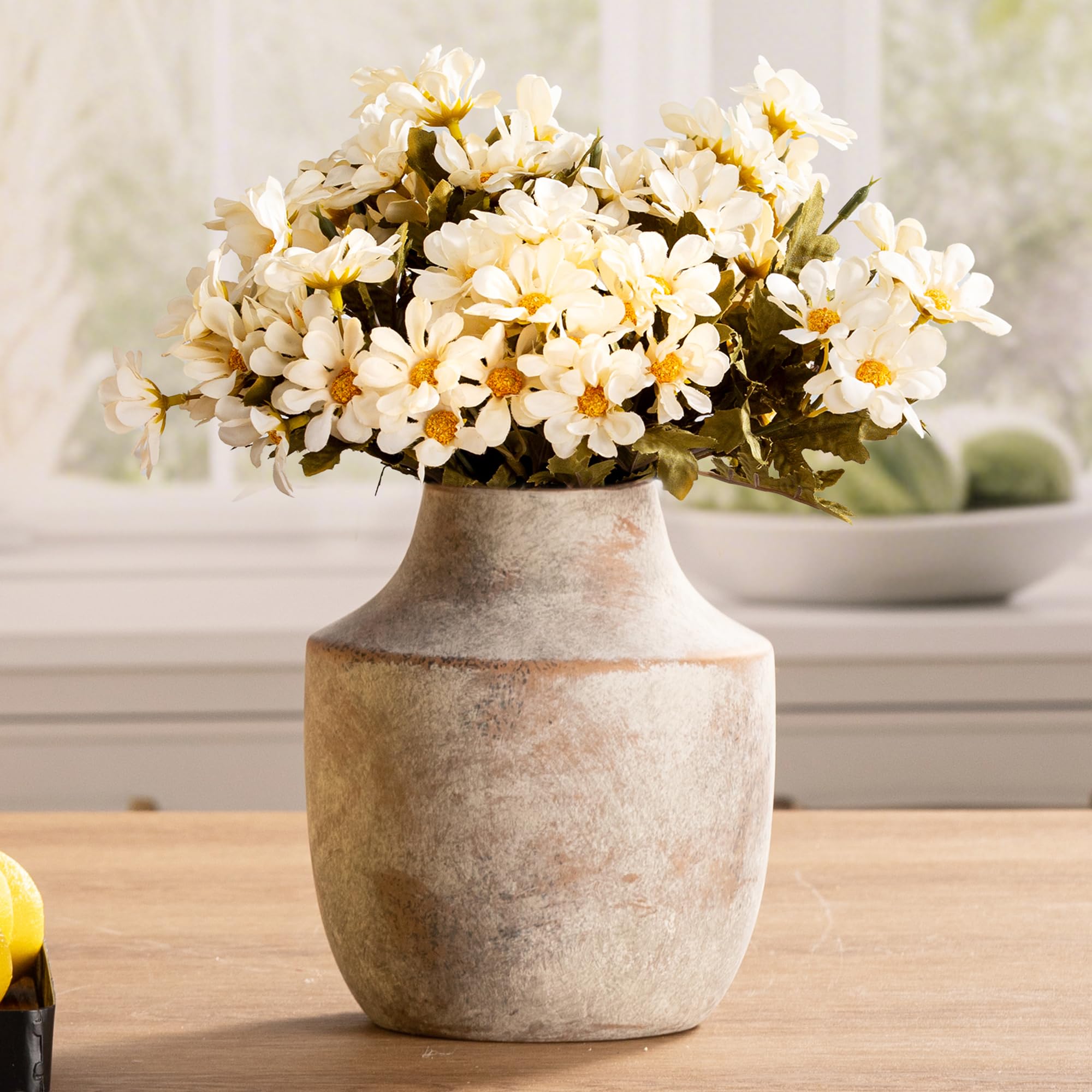 Mitt&Ditt gift-ready vase suitable for anniversaries and holidays