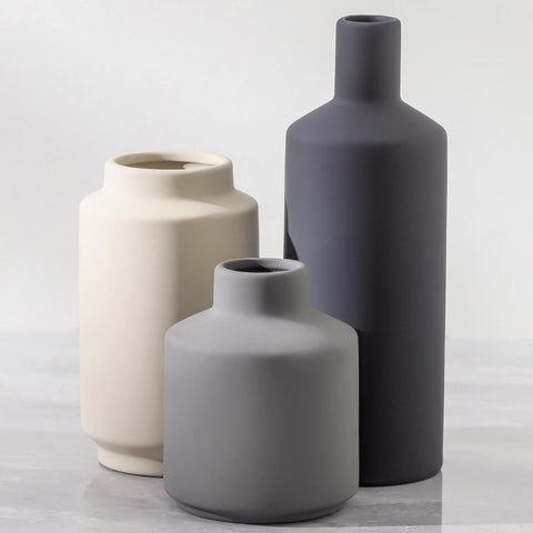 Mitt&Ditt versatile home decor vases for versatile displays.