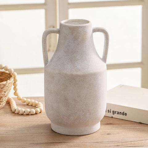 Mitt&Ditt weathered glaze close-up highlighting rustic charm for living spaces
