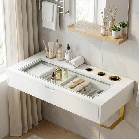 MIUJOTI includes clear instructions for a smooth confident installation
