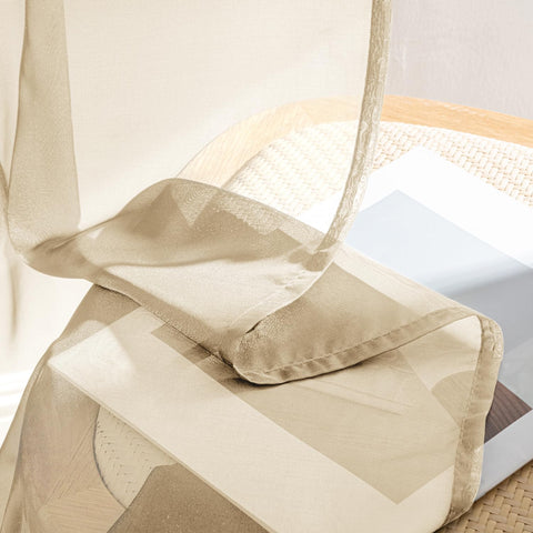 MIULEE machine washable curtains for simple care