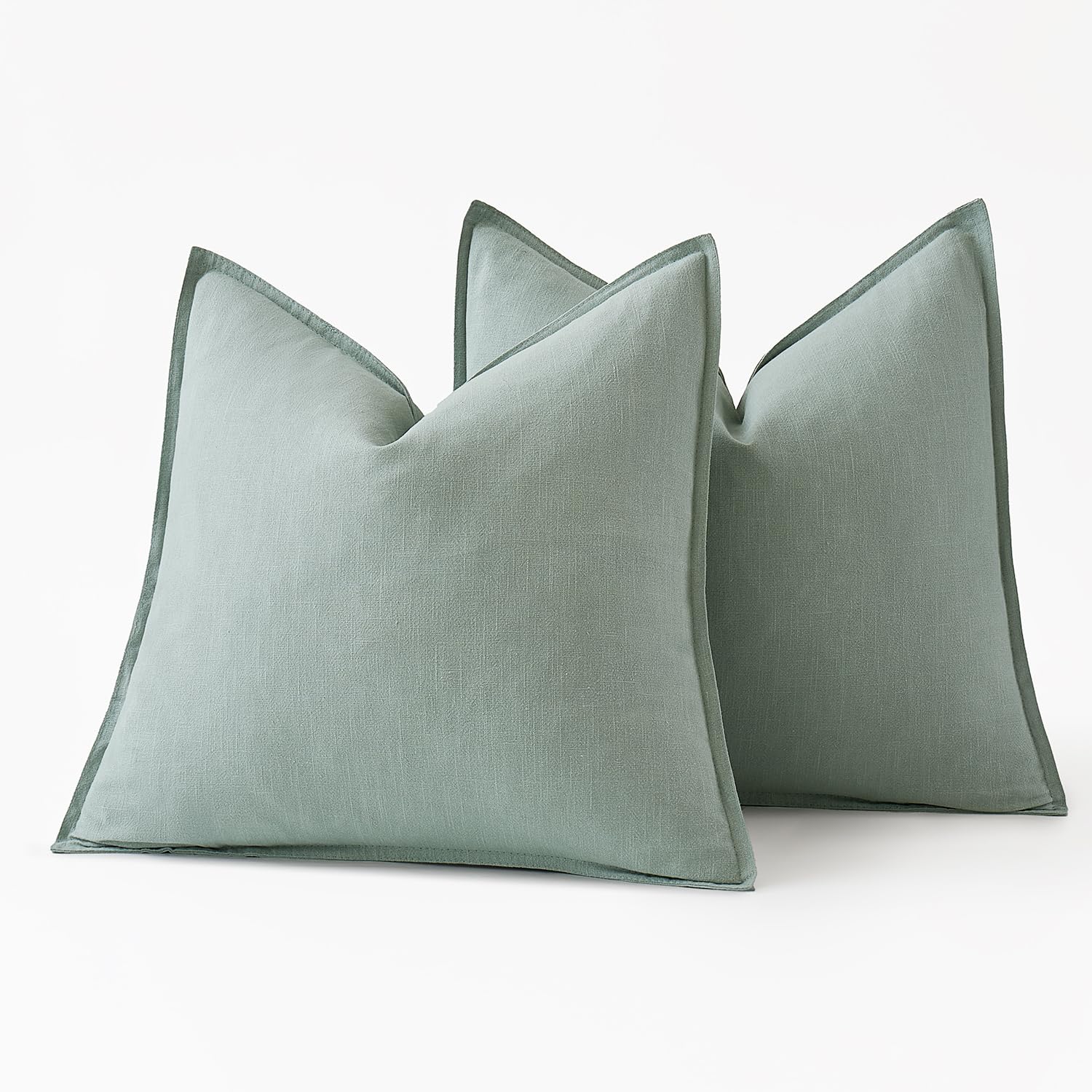 MIULEE decorative pillow cover perfect for spring and summer living room styling