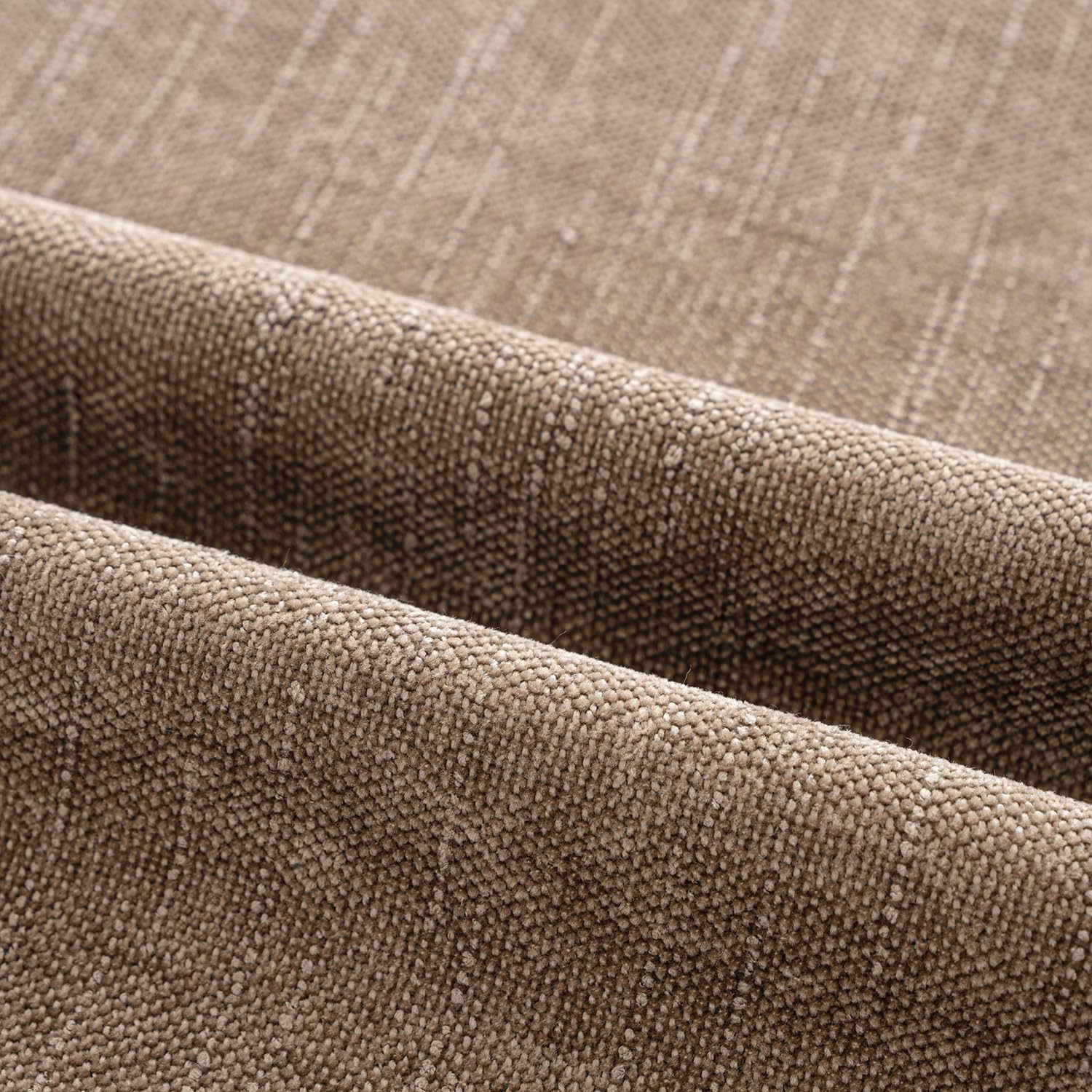 MIULEE euro sham close-up stitching signals quality craftsmanship.
