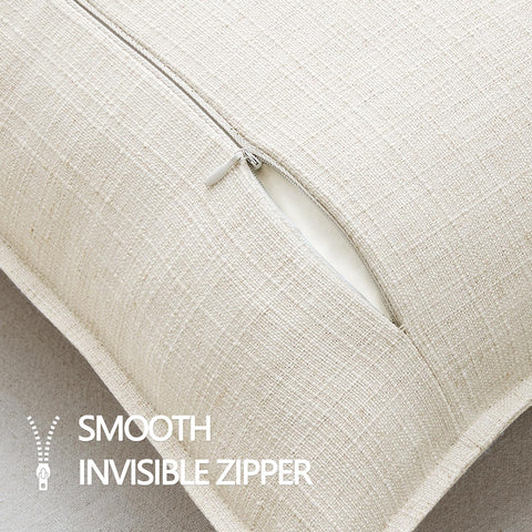 MIULEE 450 GSM fabric delivers weight and breathability.