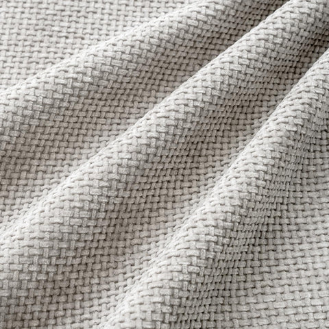 MIULEE hidden zipper detail for a sleek seamless look
