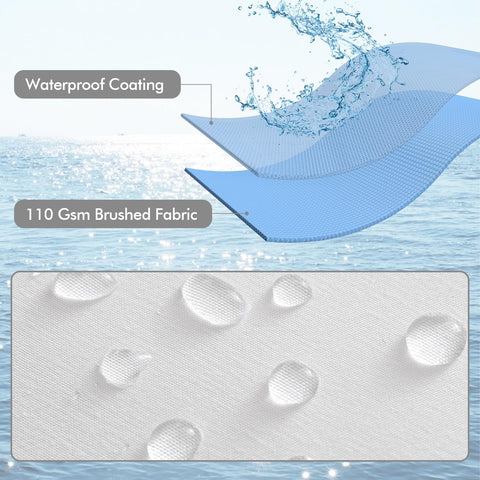 MIULEE versatile inserts suitable for indoor and outdoor use.
