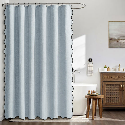 MIULEE black-border close-up showcases elegant trim for modern decor