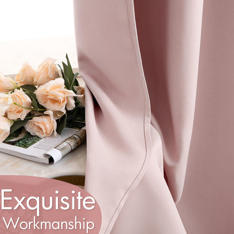 MIULEE fabric close-up highlights soft drape and temperature balance.