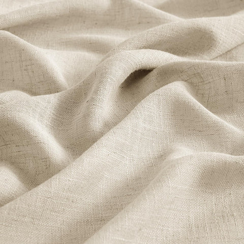 MIULEE privacy linen curtains diffuse light while preserving coziness.