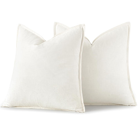 MIULEE set of 2 packaging demonstrates practical home styling upgrade