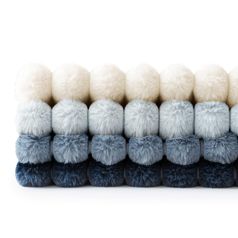 MIULEE living room decor pillow cover with soft texture for comfort.