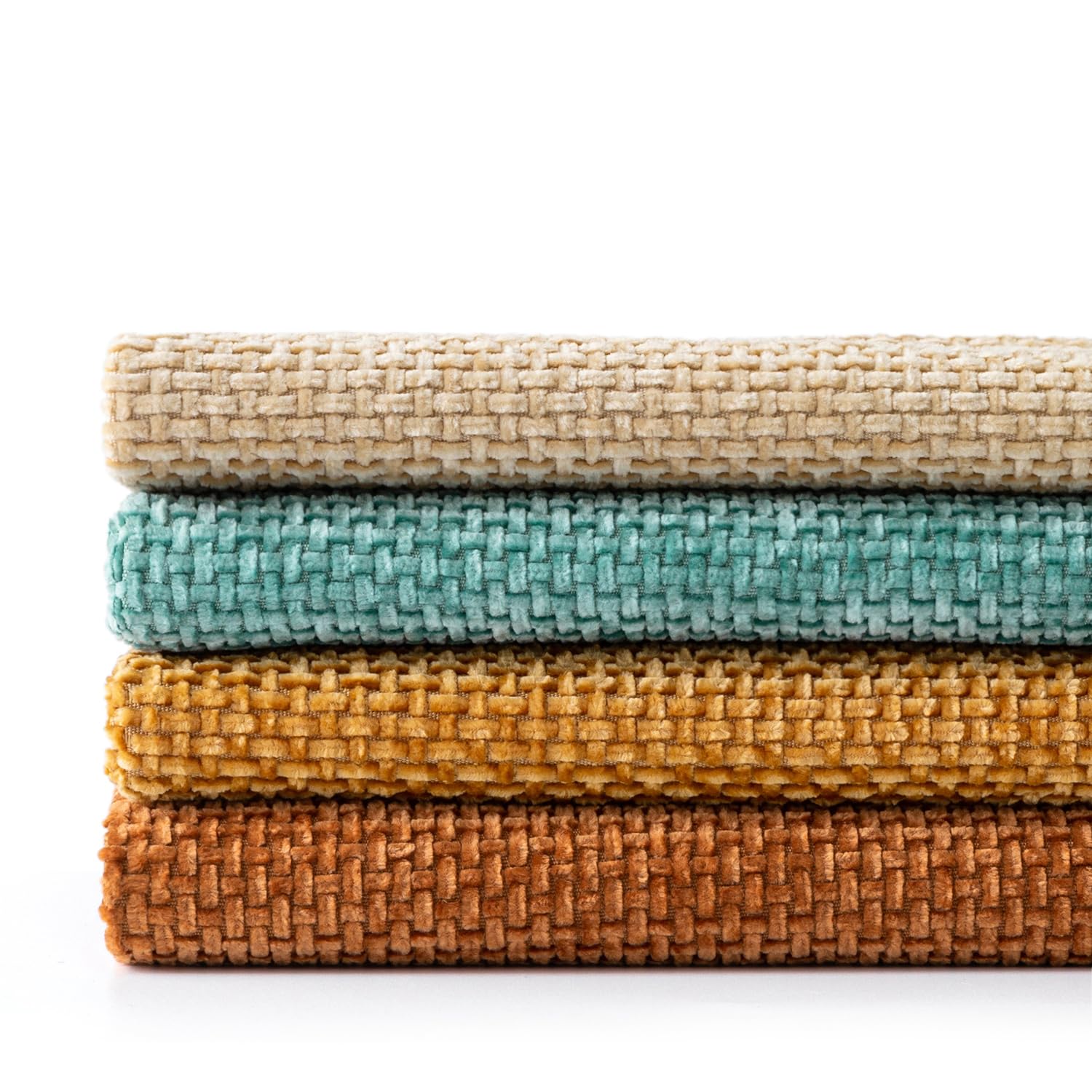 MIULEE machine-washable pillow cover for easy care.