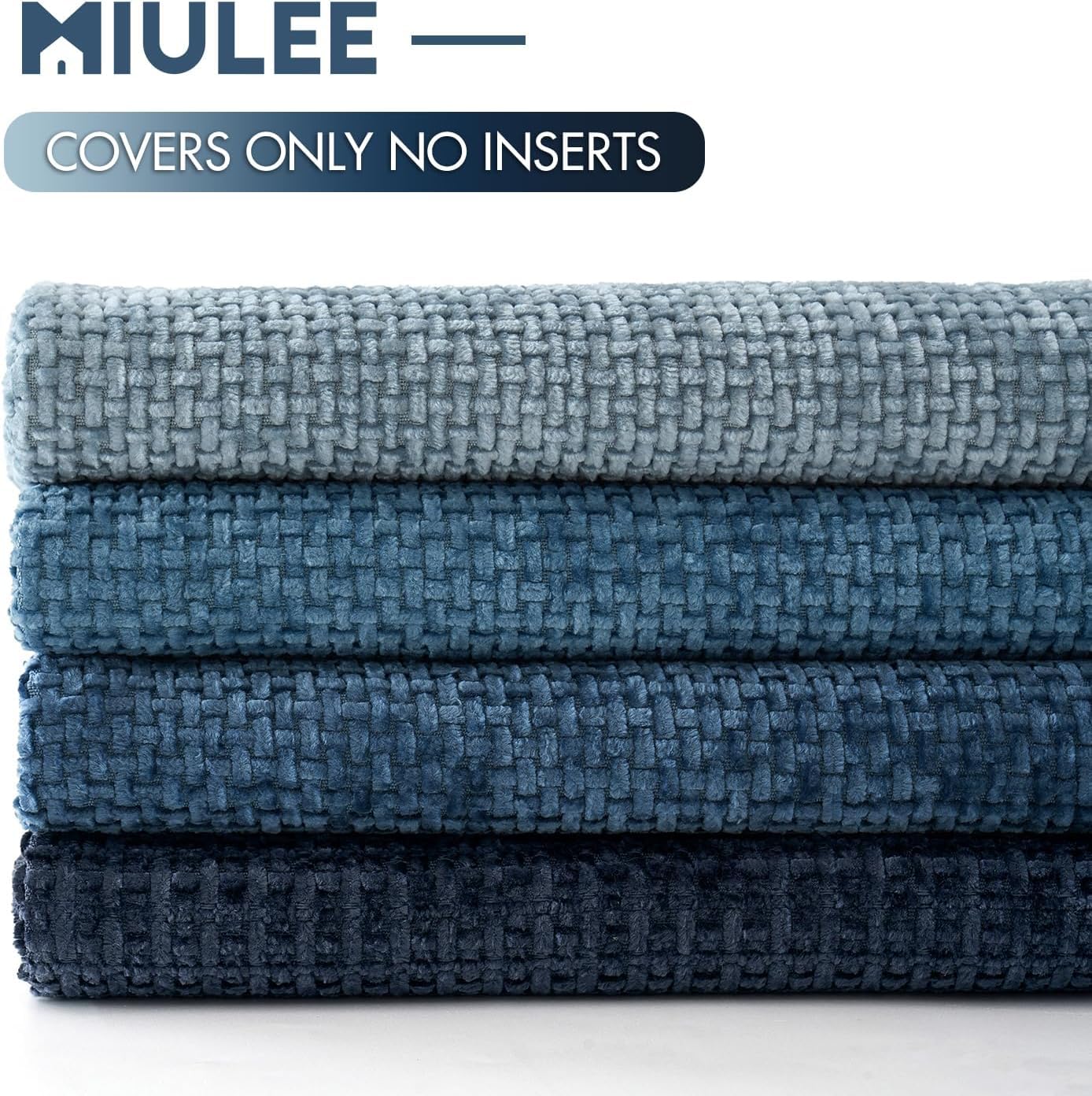 MIULEE durable stitching reflects premium craftsmanship