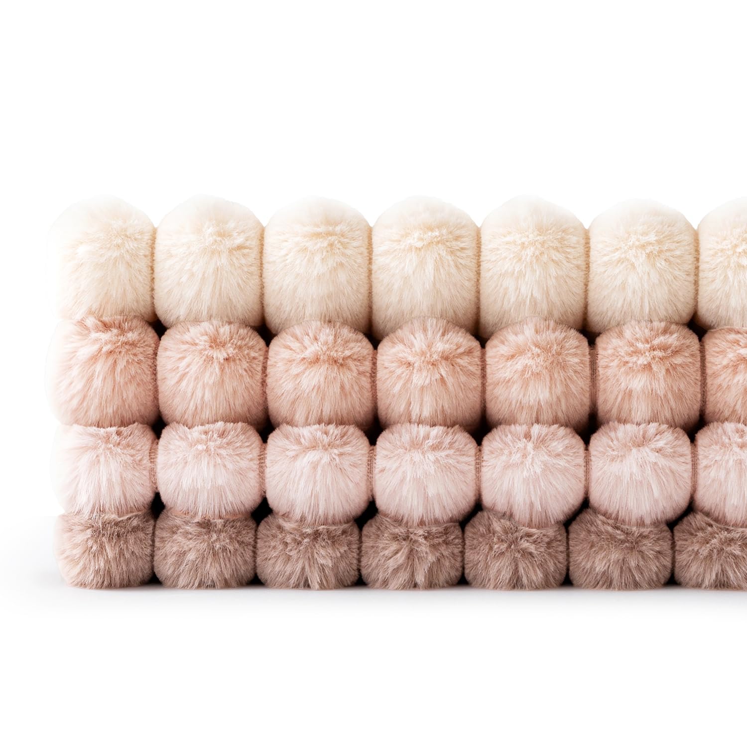 MIULEE pink decorative pillow on sofa creates cozy ambiance