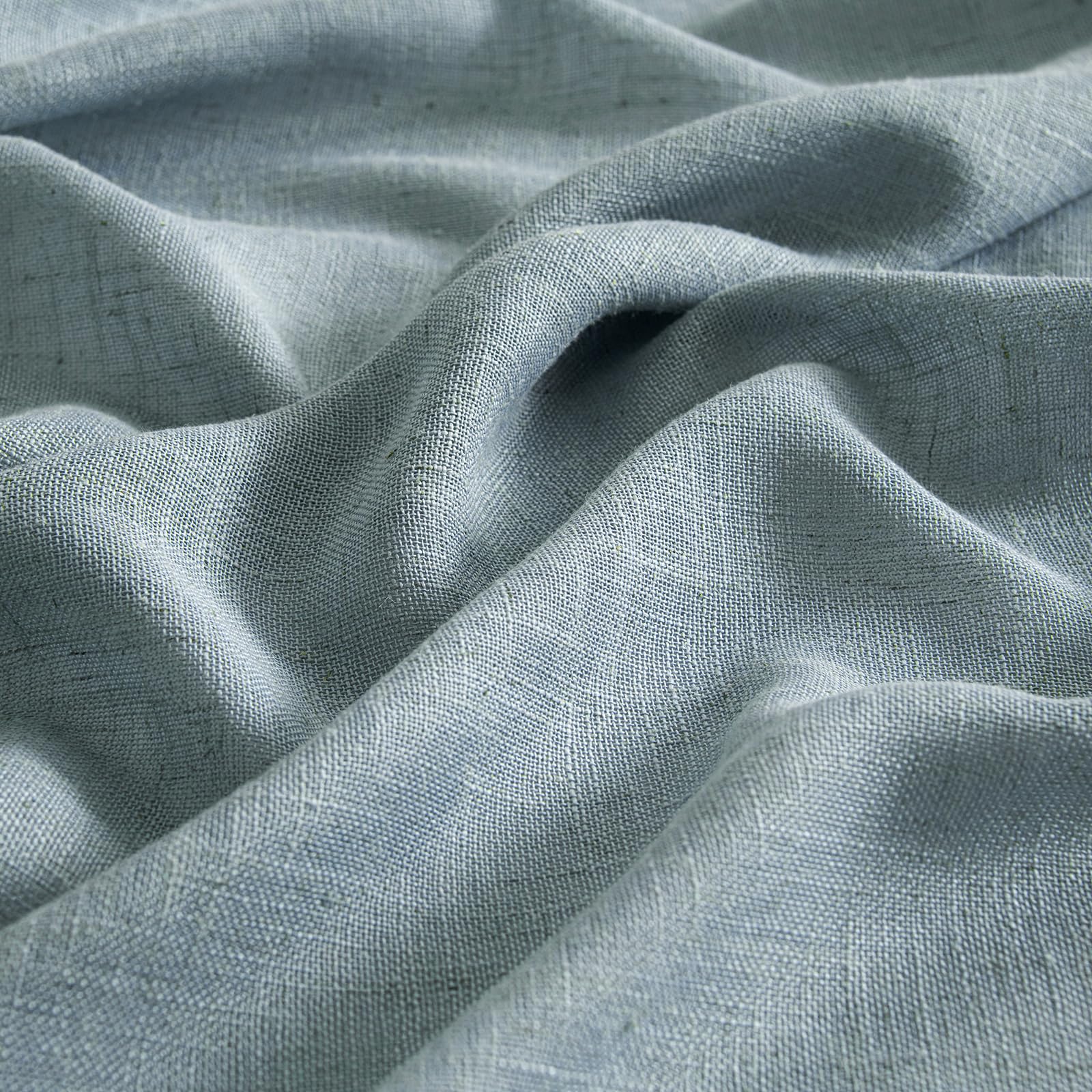 MIULEE semi-sheer curtains allow diffused daylight while preserving privacy in bedrooms.