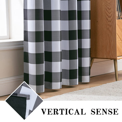 MIULEE soft-drape fabric for an elegant, cozy look