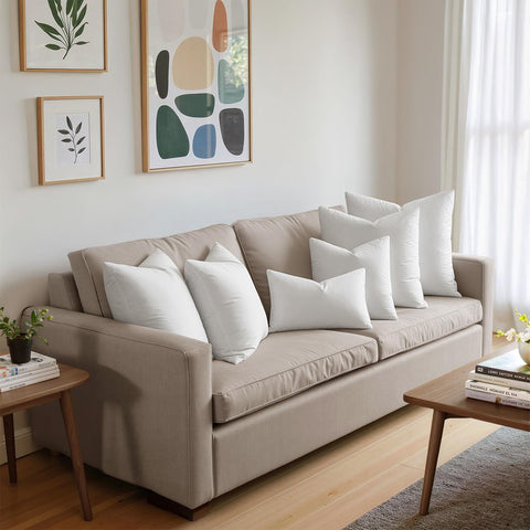 MIULEE soft, silky feel close-up highlighting inviting comfort