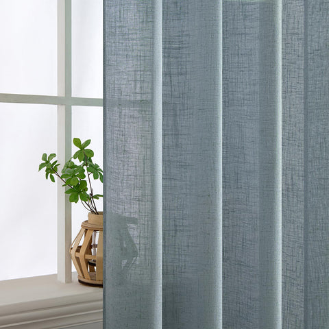 MIULEE soft-touch fabric enhances comfort and classic style.