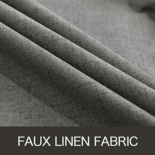 MIULEE thermal-insulated fabric helps reduce heat exchange in interiors.