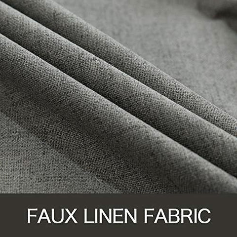 MIULEE thermal-insulated fabric helps reduce heat exchange in interiors.