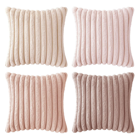 MIULEE versatile cover complements boho modern farmhouse styles