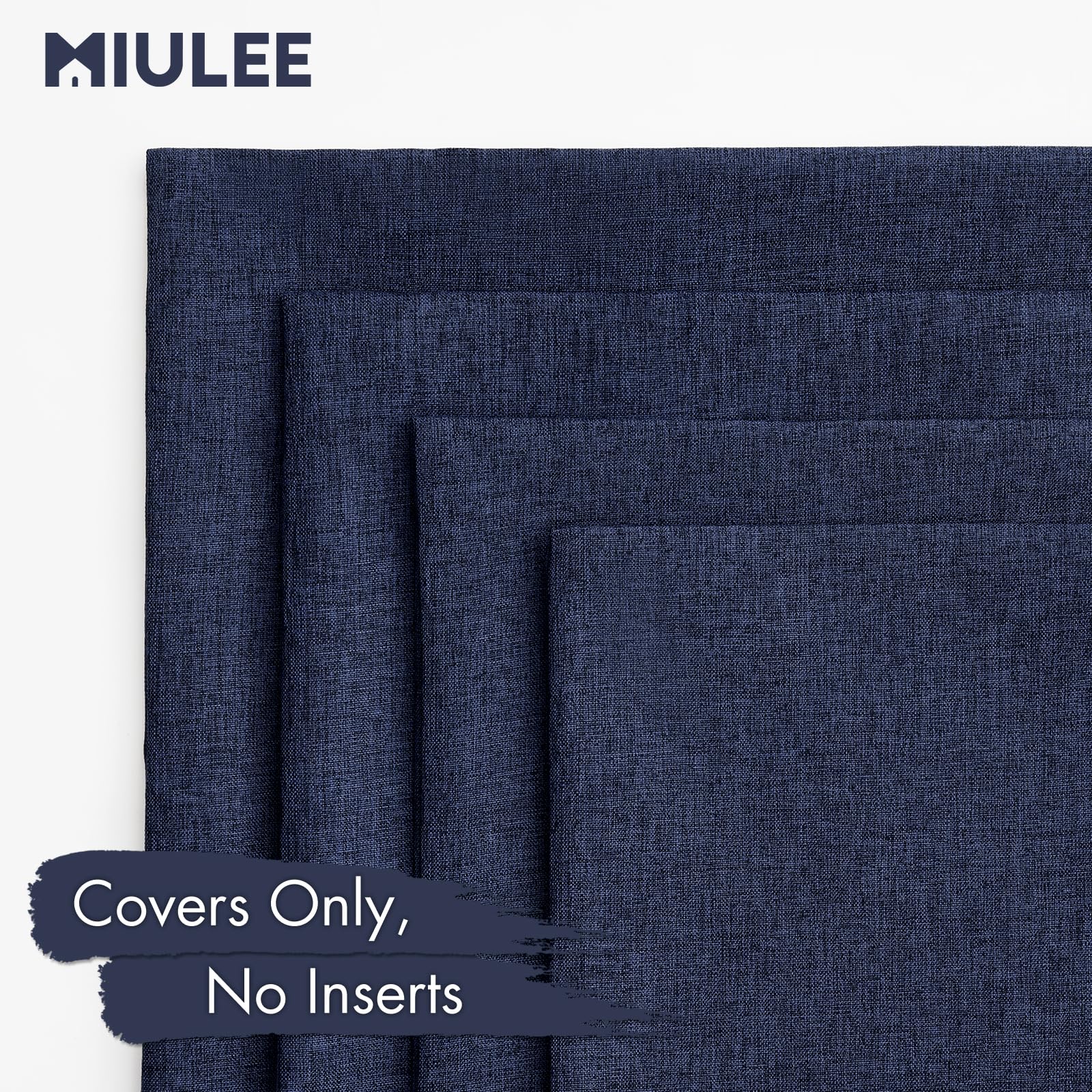 MIULEE versatile use for tents, gardens, balconies, and couches