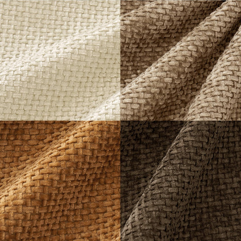 MIULEE warm rustic tones ideal for sofa and seating areas