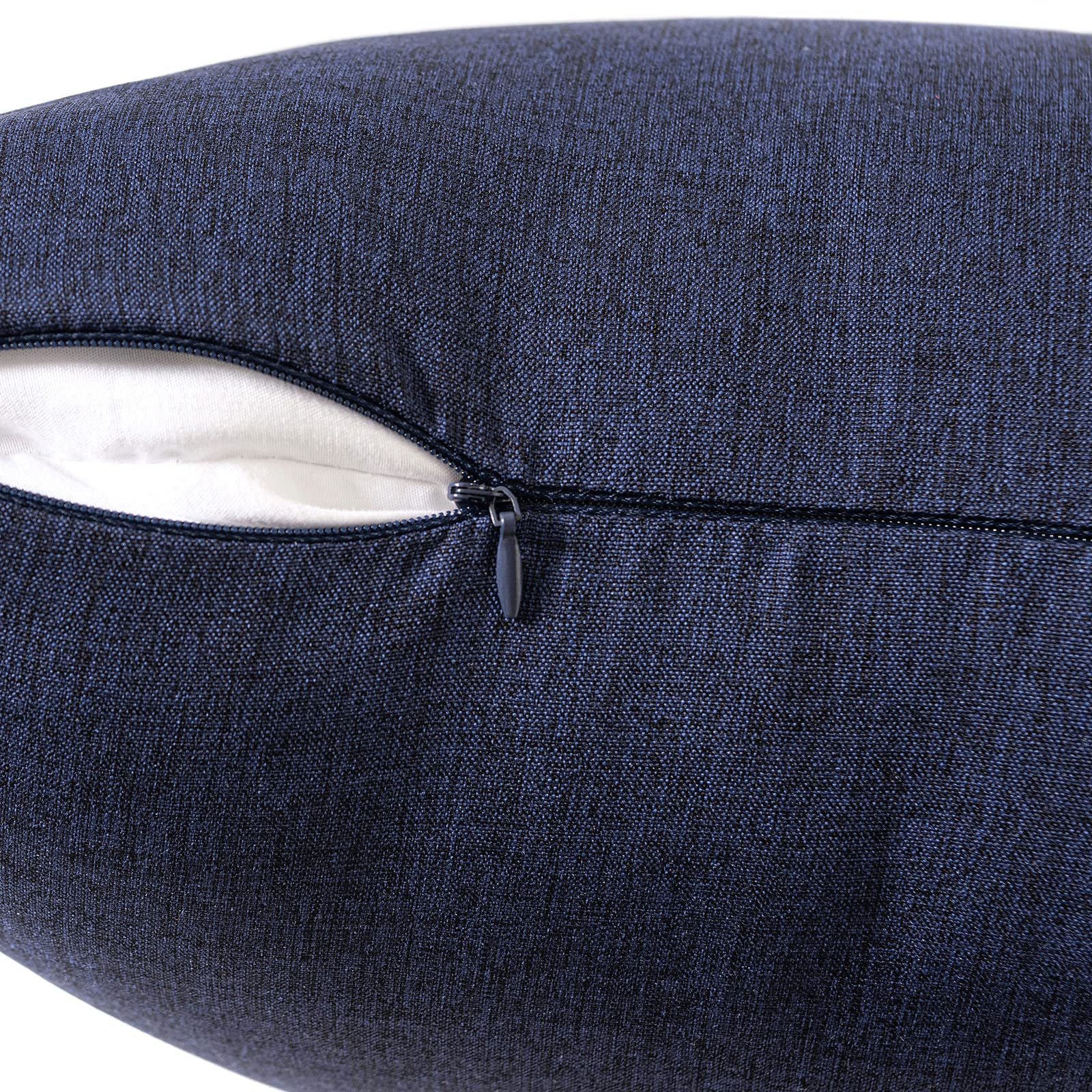 Waterproof outdoor fabric protecting cushions by MIULEE