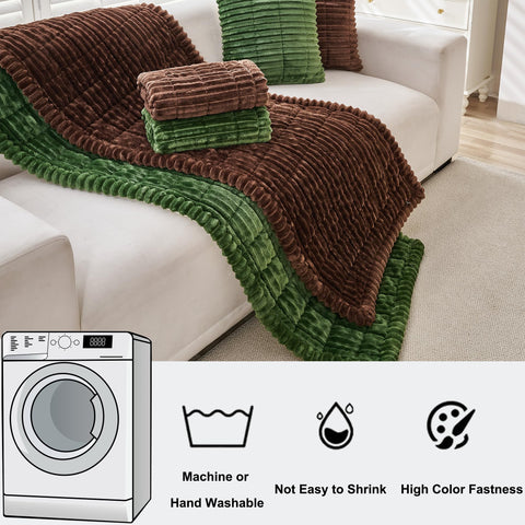 Mivnue modern-style cover blends with home decor