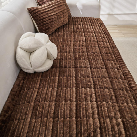 Mivnue washable cover demonstrates color-fast fabric after washing