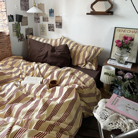 mixinni corner ties keep duvet in place during night time movement