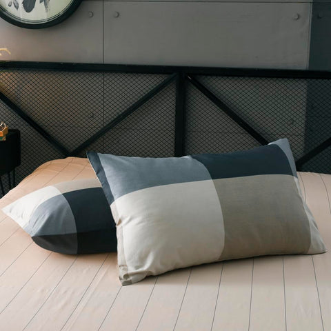 Mixinni machine-washable bedding for quick cleaning and everyday freshness.