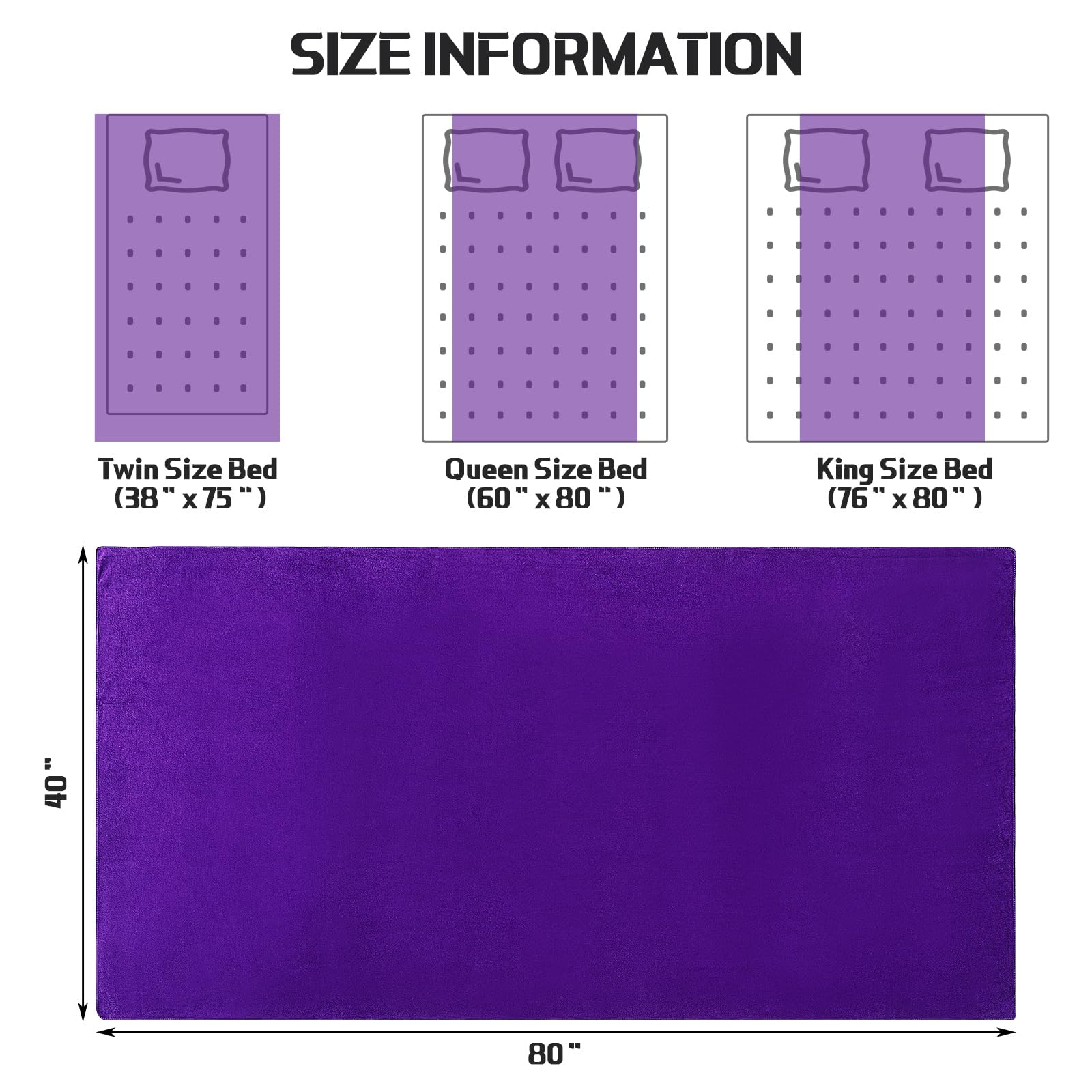 Two-piece Mixweer giant towel set in microfiber, ideal for shared spaces.