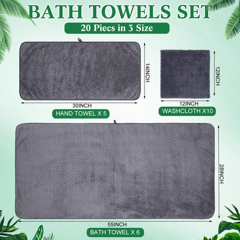 Mixweer coral velvet texture close-up highlighting plush softness and absorbency.