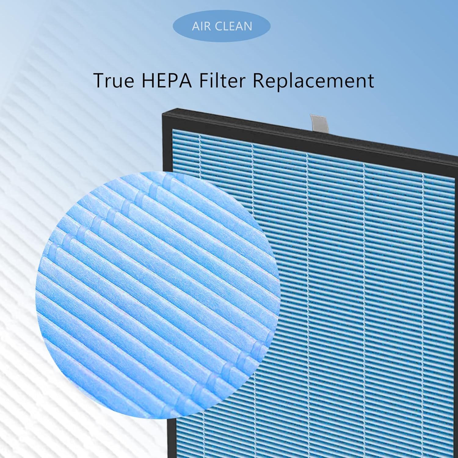 Mixzeny activated carbon filters reduce odors and smoke