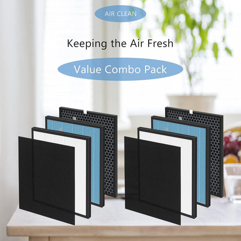 Mixzeny Airmax 10L Pro compatible filters for seamless replacement