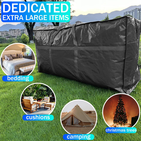 MKOKYD water-resistant fabric protects belongings from moisture